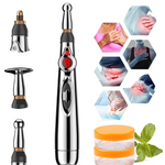 Lápiz de Acupuntura Profesional Vibratorio + Envio Gratis