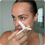 MASAJEADOR FACIAL LED