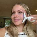 AFRODITA Escultor Facial LED 3 en 1